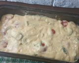 Foto del paso 3 de la receta: Torta mediterránea