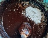 Csokis süti recept fázis 1 fotója