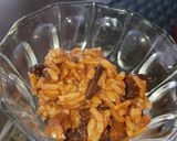 Foto del paso 4 de la receta: Arroz con Orejones de Durazno (Dulce)
