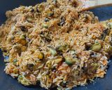 Foto del paso 2 de la receta: Paella a la chilena ❤️