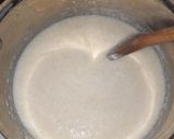 Tejbegrízes pudingos szelet 🥥 recept fázis 2 fotója