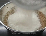 Foto del paso 4 de la receta: Bizcocho de café