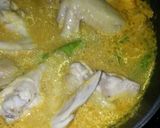 Foto langkah ke 3 dari resep Ayam masak woku.