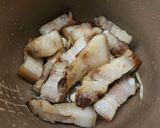 竹筍滷五花的食譜步驟2照片