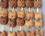 Foto langkah ke 13 dari resep Mini Banana Cakes 🍌.