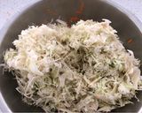 Foto del paso 1 de la receta: Coleslaw especial