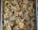 Foto langkah ke 5 dari resep Bread Pudding.