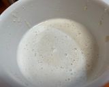 Foto del paso 1 de la receta: Horchata de almendra