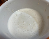 Foto del paso 1 de la receta: Horchata de almendra