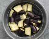 Foto langkah ke 1 dari resep Sambalado Terong.