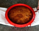 Foto del paso 3 de la receta: Bizcocho de plátano y caramelo