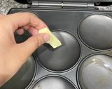 Foto del paso 5 de la receta: Waffles sin wafflera