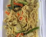 Foto del paso 4 de la receta: Fideos thai