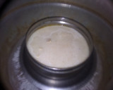 ரவா முந்திரி கேக் (Rava Munthiri cake recipe in tamil) ரெசிபி ஸ்டேப் 6 புகைப்படம்