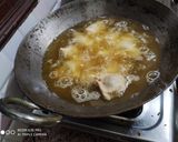 समोसा (Samosa recipe in hindi) रेसिपी चरण 4 फोटो