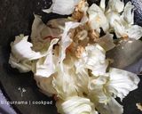Foto langkah ke 7 dari resep #16. Seblak Sayur Sederhana.
