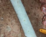 صورة لخطوة 3 من وصفة رولي كباب