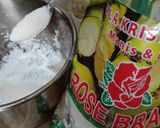 Foto langkah ke 2 dari resep Cendol Kecebong.