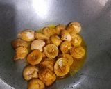 দুধ শুক্তো (Dudh Shukto Recipe in Bengali) রেসিপি ধাপ - 3 ছবি