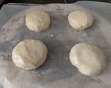 A picture of step 6 of Scones.