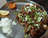 विदर्भ स्पेशल हेल्दी नाष्टा उकडपेंडी (ukadpendi recipe in marathi) रेसिपी स्टेप 4 फोटो