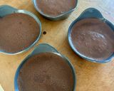 Une image de l'étape 3 de Gourmandise au chocolat sans sucre 🍫.