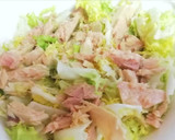 Foto del paso 1 de la receta: Ensalada Xató