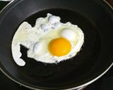 Foto langkah ke 3 dari resep Sego Godhog.