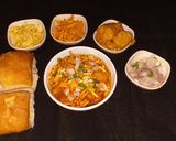 मिसल पाव (Misal pav recipe in hindi) रेसिपी चरण 6 फोटो