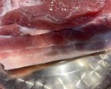 รูปขั้นตอนการทำที่ 1 ของ หมูกรอบง่ายๆ ใน 60 นาที