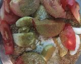 صورة لخطوة 1 من وصفة الكبة النية السورية