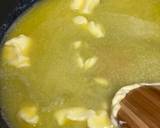 Eggless Mini Marble Cake tanpa menggunakan mixer