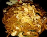 Foto langkah ke 5 dari resep Bakmi goreng 🍝.