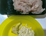 Foto langkah ke 1 dari resep Cwie Mie Khas Malang.