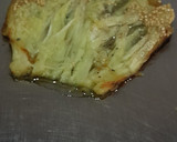 Foto del paso 2 de la receta: Milanesa de berenjena rellena