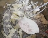 A picture of step 13 of Cookpad customized cupcakes.