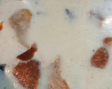 Foto del paso 3 de la receta: Cola de mono