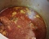 Mutton Paya recipe step 10 photo