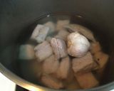 新加坡肉骨茶的食譜步驟2照片
