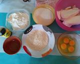 Foto del paso 5 de la receta: New York Cheesecake