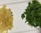 صورة لخطوة 1 من وصفة رغيفات معمرين