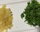 صورة لخطوة 1 من وصفة رغيفات معمرين