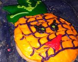 Foto del paso 2 de la receta: Torta de patricio en el mar para Bianca!!!📍📍