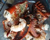 Foto del paso 2 de la receta: Arroz con bogavante