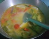 নিম ঝোল বা নিম শুক্তো (Neem jhol ba neem shukto recipe in bengal) রেসিপির ধাপ 6 ছবি