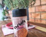 Foto del paso 5 de la receta: Ají picante en polvo deshidratado... LuisFy modificado