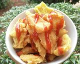 Foto langkah ke 7 dari resep Telur Crispy.