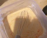 Palócleves maradék sertéspörköltből recept fázis 2 fotója