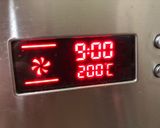 Foto del paso 5 de la receta: Pizza