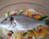 Foto del paso 5 de la receta: Dorada horno al limón